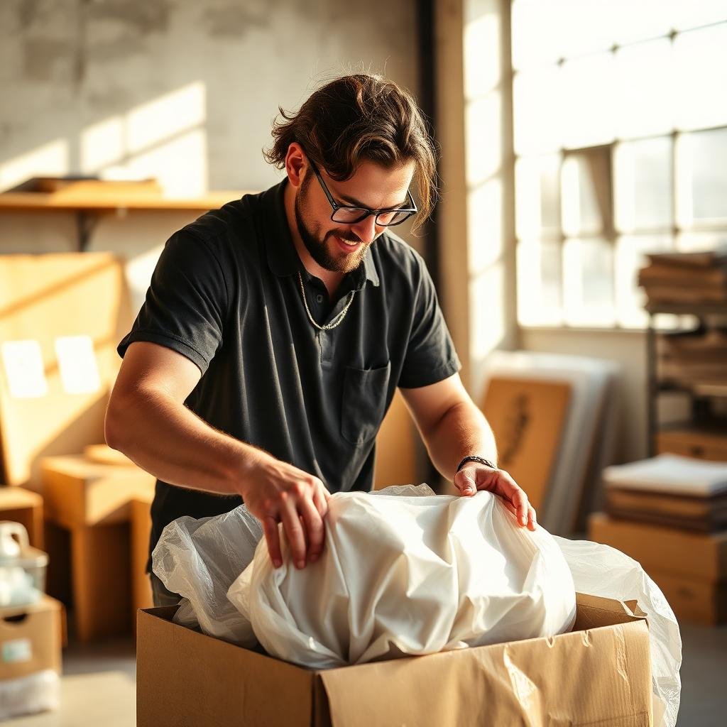 From local boutique to $84K month