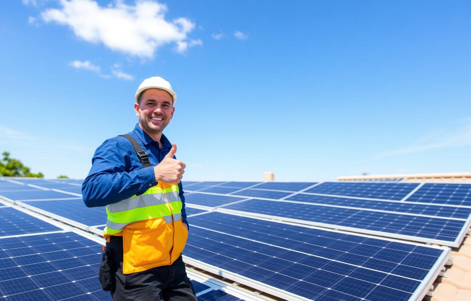 Solar Panels SEO Perth